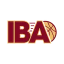 Ignatius Basketball Association logo